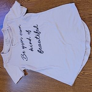 Women's t-shirt
